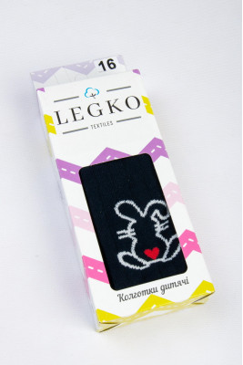 Колготи  для дівчинки (демісезонні)